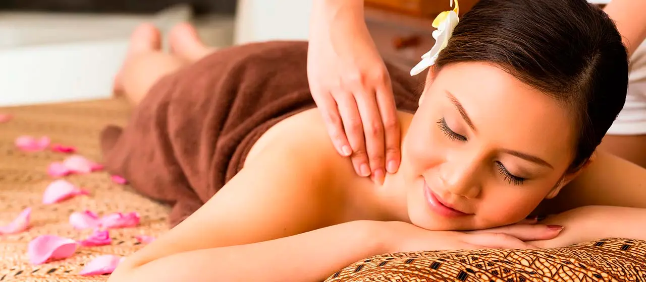 Masoterapia